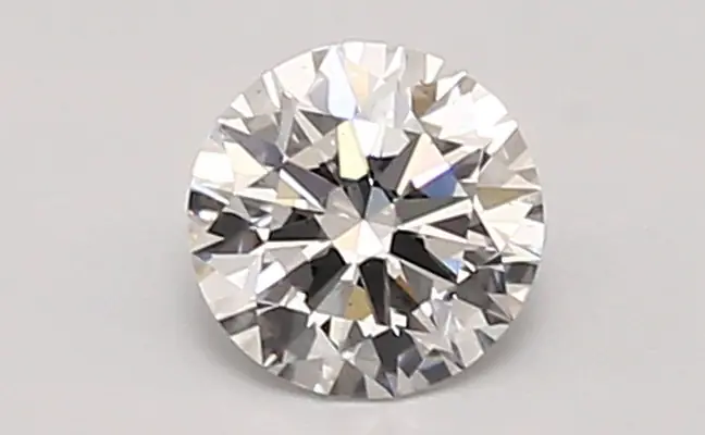 0.72ct D VS2 Round (IGI)