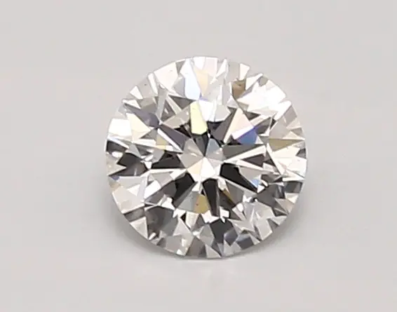 0.72ct D VS2 Round (IGI)