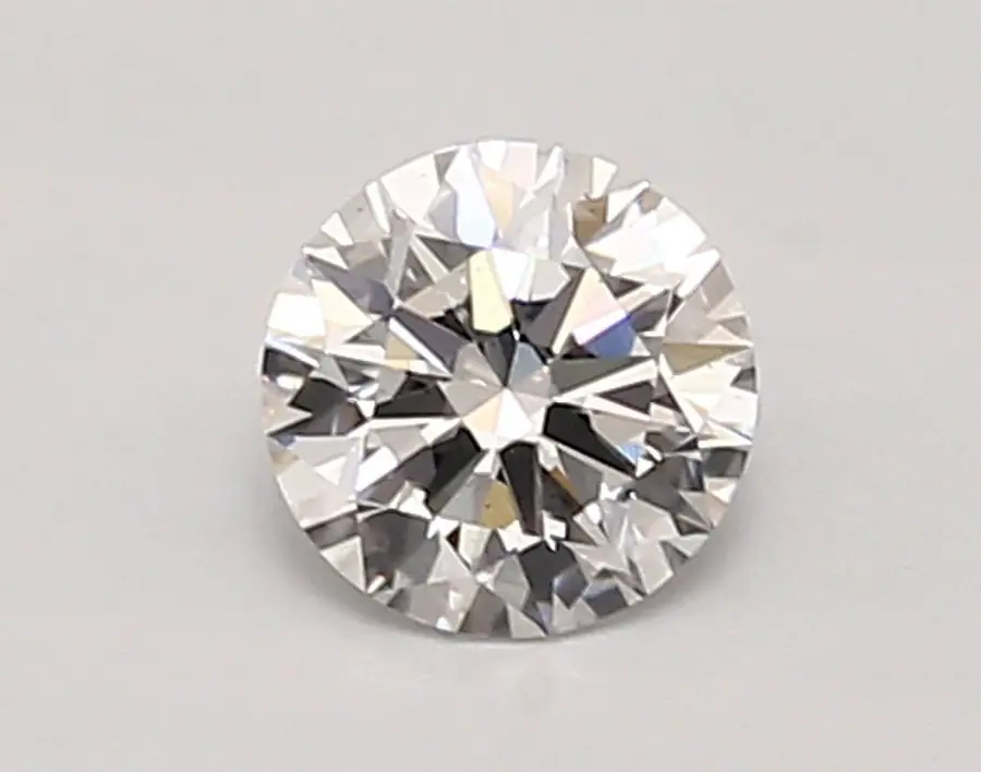 0.72ct D VS2 Round (IGI)