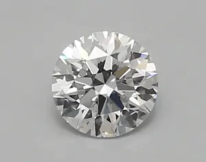 0.72ct D VS1 Round (IGI)