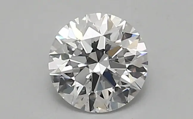 0.72ct D VS1 Round (IGI)