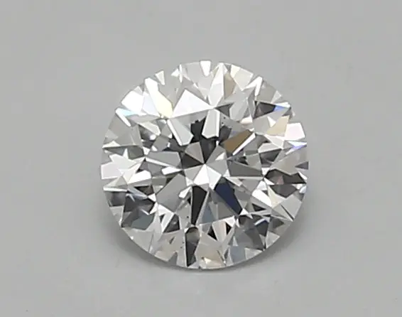 0.72ct D VS1 Round (IGI)