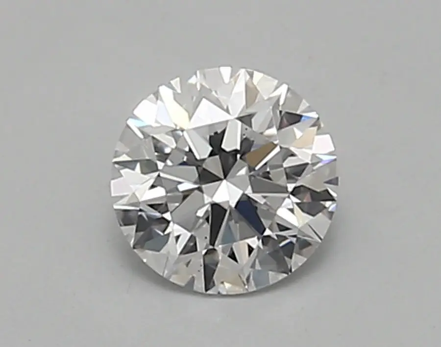 0.72ct D VS1 Round (IGI)