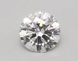 0.72ct D VVS2 Round (IGI)