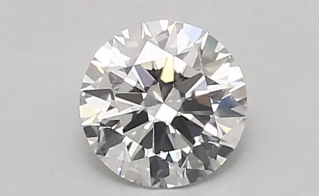 0.72ct D VVS2 Round (IGI)