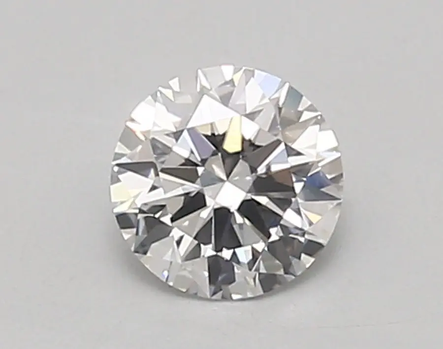 0.72ct D VVS2 Round (IGI)