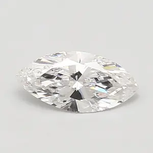 0.71ct E VVS2 Marquise (IGI)