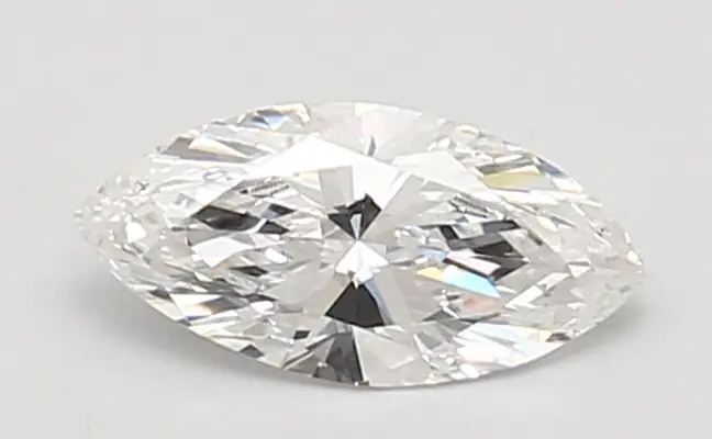 0.71ct E VVS2 Marquise (IGI)