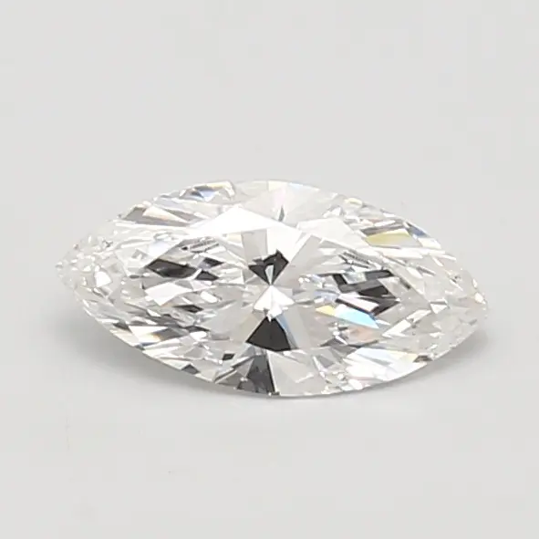 0.71ct E VVS2 Marquise (IGI)
