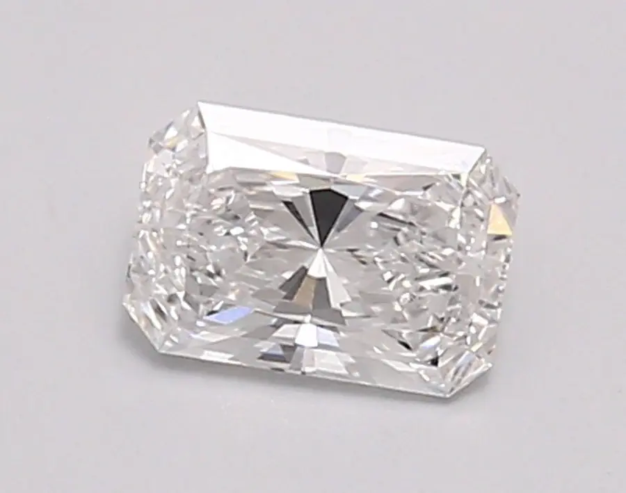 0.71ct D VS1 Radiant (IGI)
