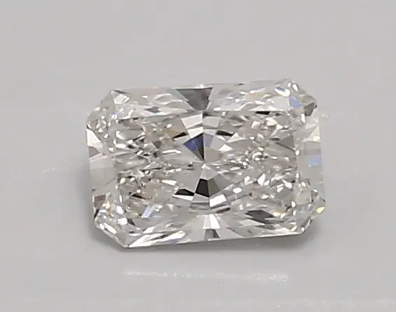 0.71ct F VVS2 Radiant (IGI)