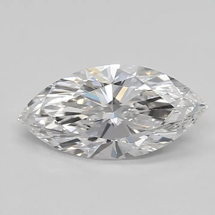0.71ct E VVS2 Marquise (IGI)