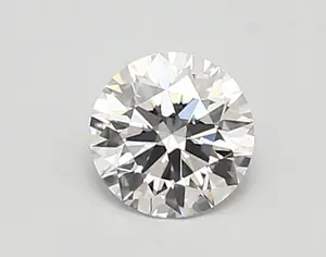 0.71ct D VVS1 Round (IGI)