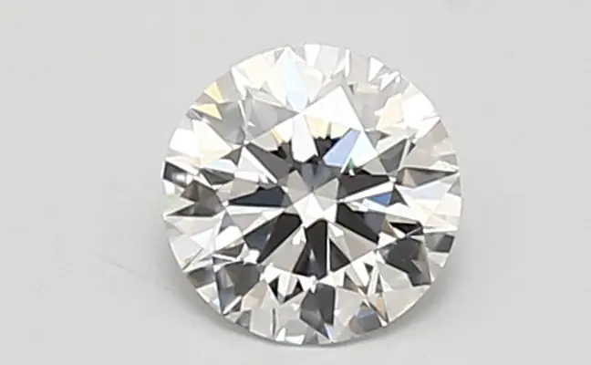 0.71ct D VVS1 Round (IGI)