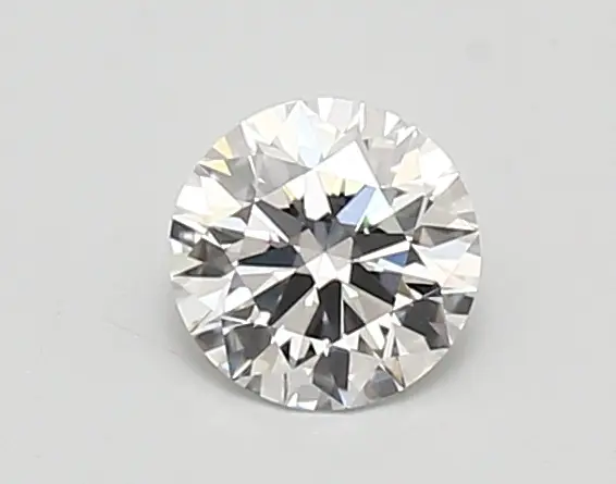 0.71ct D VVS1 Round (IGI)