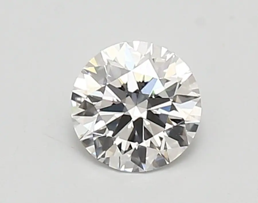0.71ct D VVS1 Round (IGI)