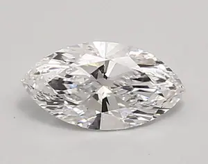 0.71ct D VS1 Marquise (IGI)