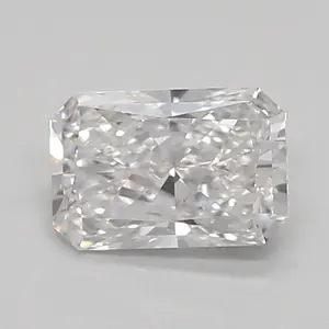0.71ct E VS1 Radiant (IGI)
