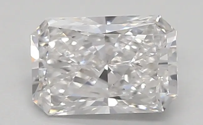 0.71ct E VS1 Radiant (IGI)