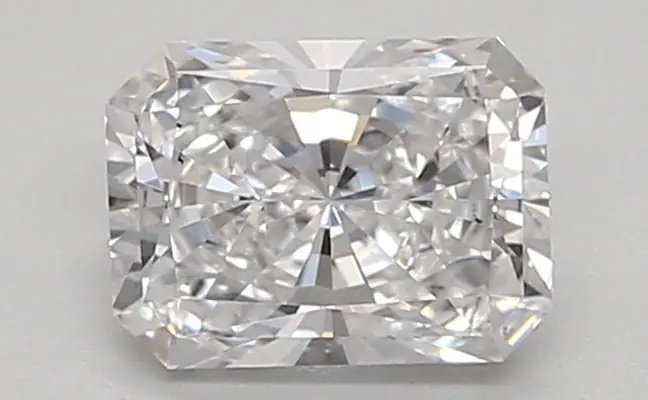 0.71ct D VS2 Radiant (IGI)