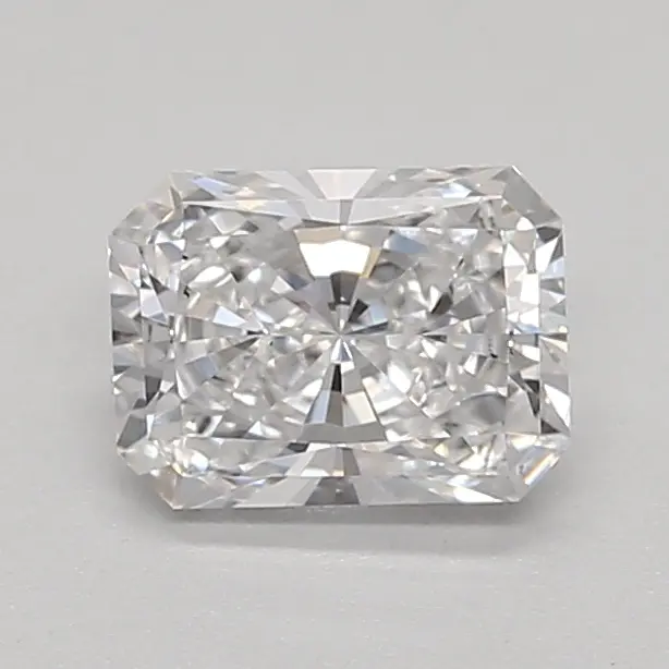 0.71ct D VS2 Radiant (IGI)