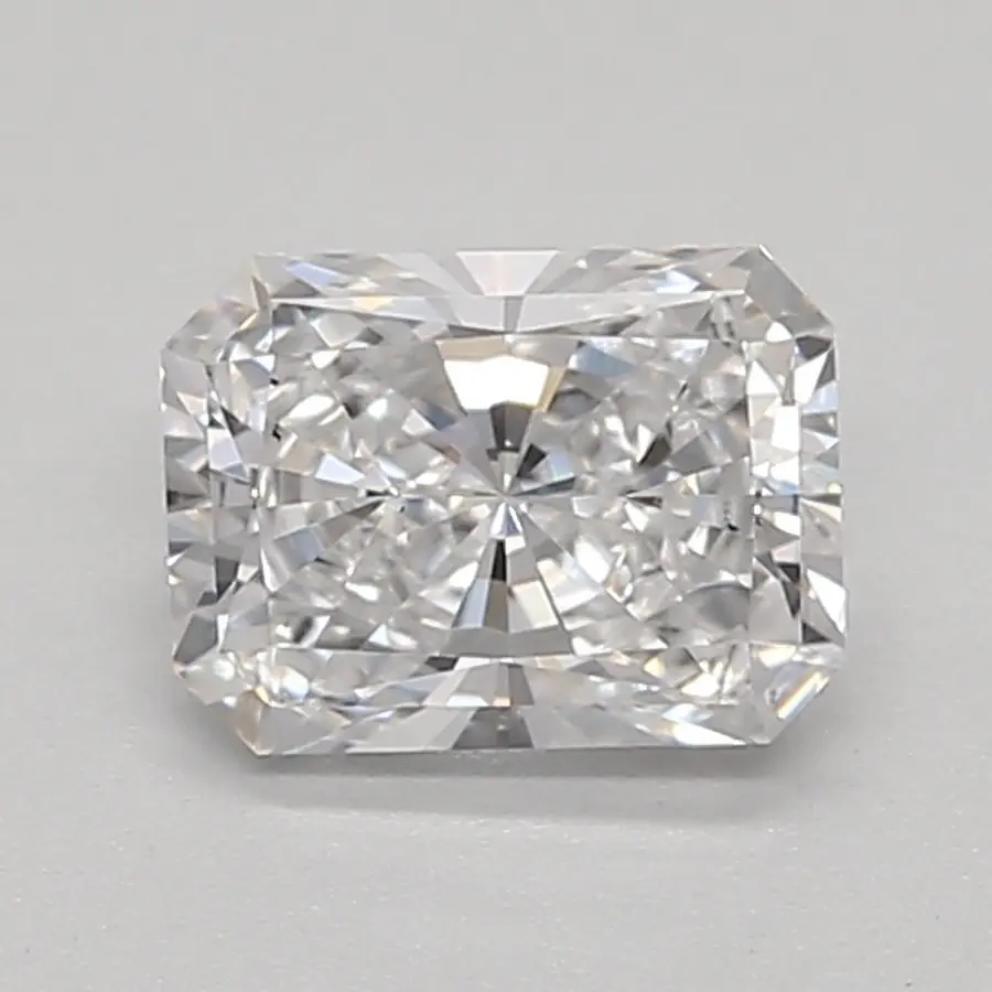 0.71ct D VS2 Radiant (IGI)