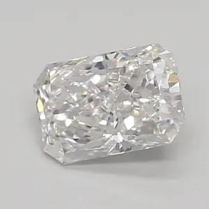 0.71ct E VVS1 Radiant (IGI)