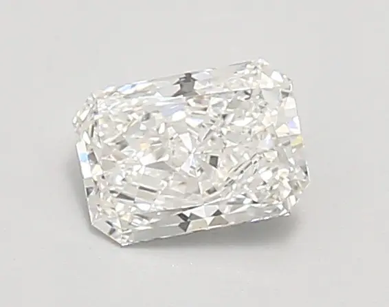 0.71ct D VS1 Radiant (IGI)