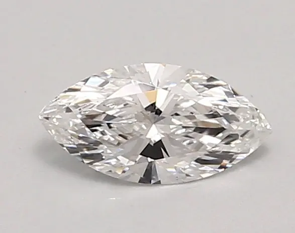 0.71ct D VS1 Marquise (IGI)