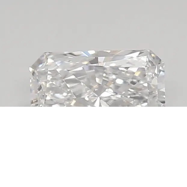 0.71ct D VS1 Radiant (IGI)