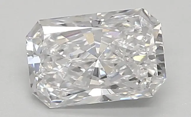0.71ct E VS1 Radiant (IGI)