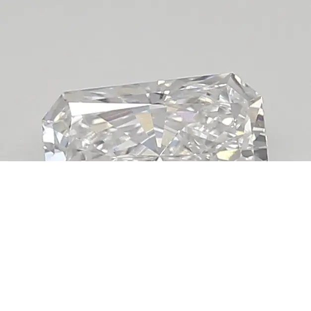 0.71ct E VS1 Radiant (IGI)