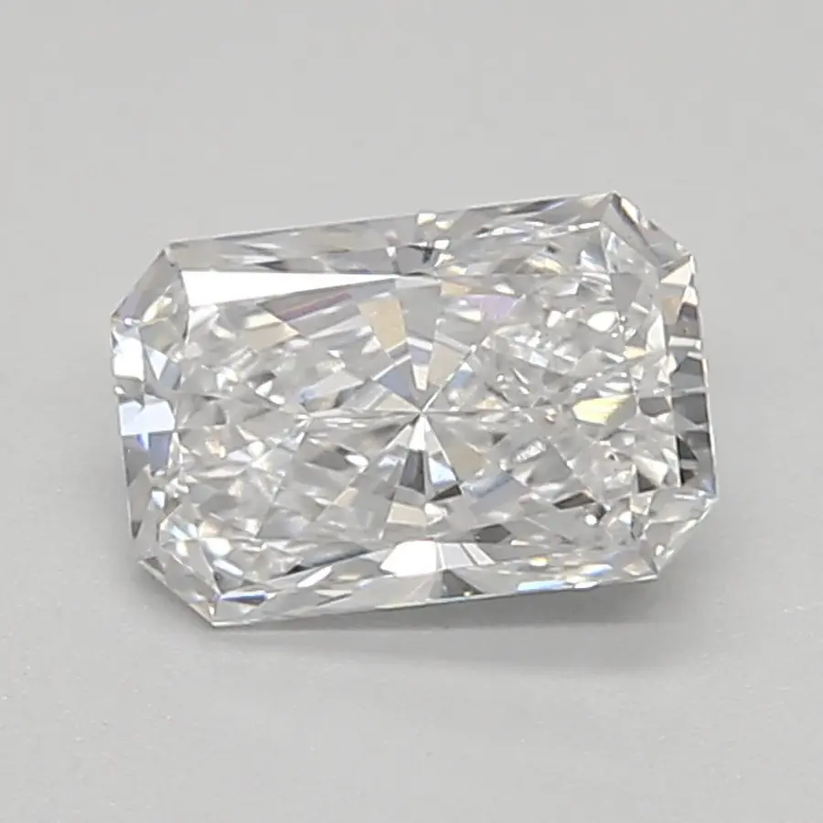 0.71ct E VS1 Radiant (IGI)