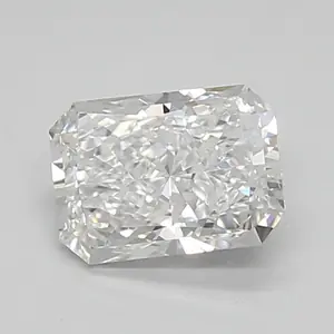 0.71ct E VS1 Radiant (IGI)