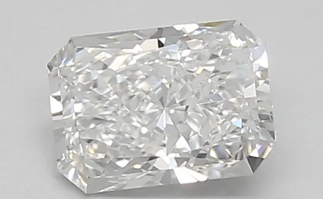 0.71ct E VS1 Radiant (IGI)