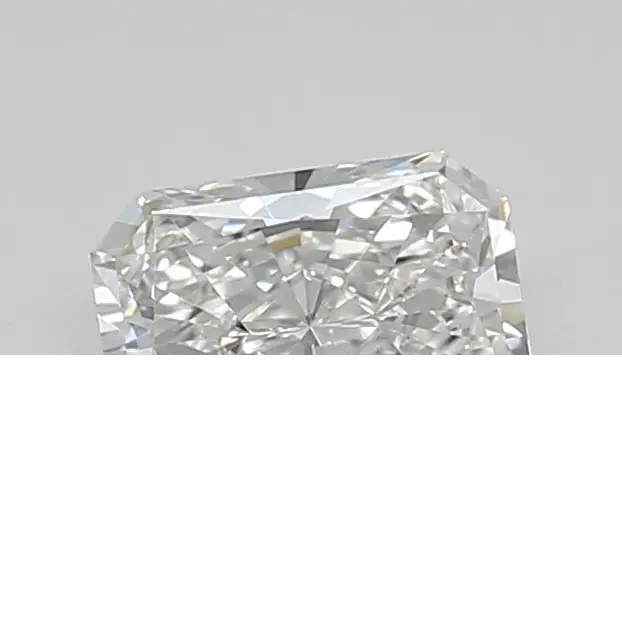 0.71ct E VVS1 Radiant (IGI)