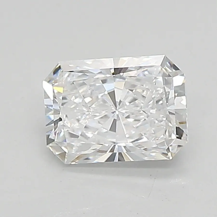 0.71ct D VS1 Radiant (IGI)