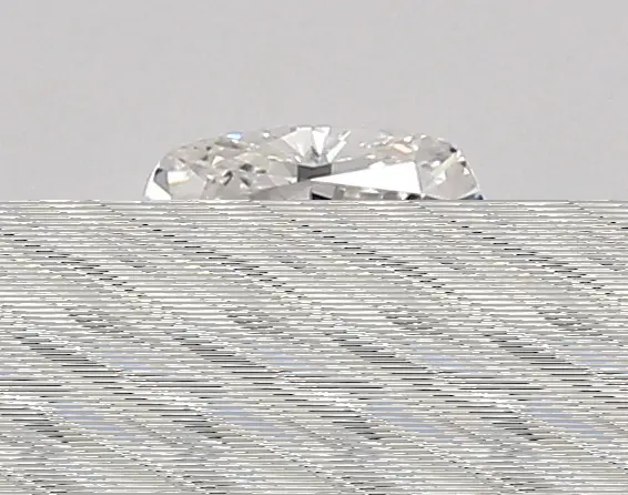 0.71ct E VS2 Cushion (IGI)