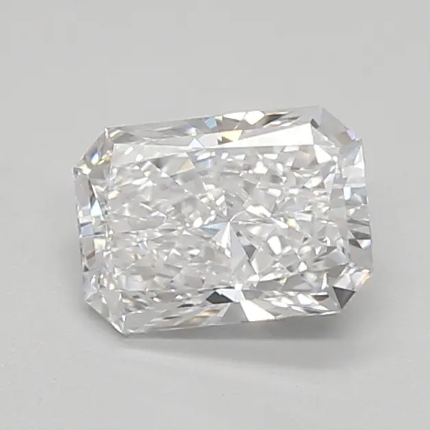 0.71ct D VVS2 Radiant (IGI)