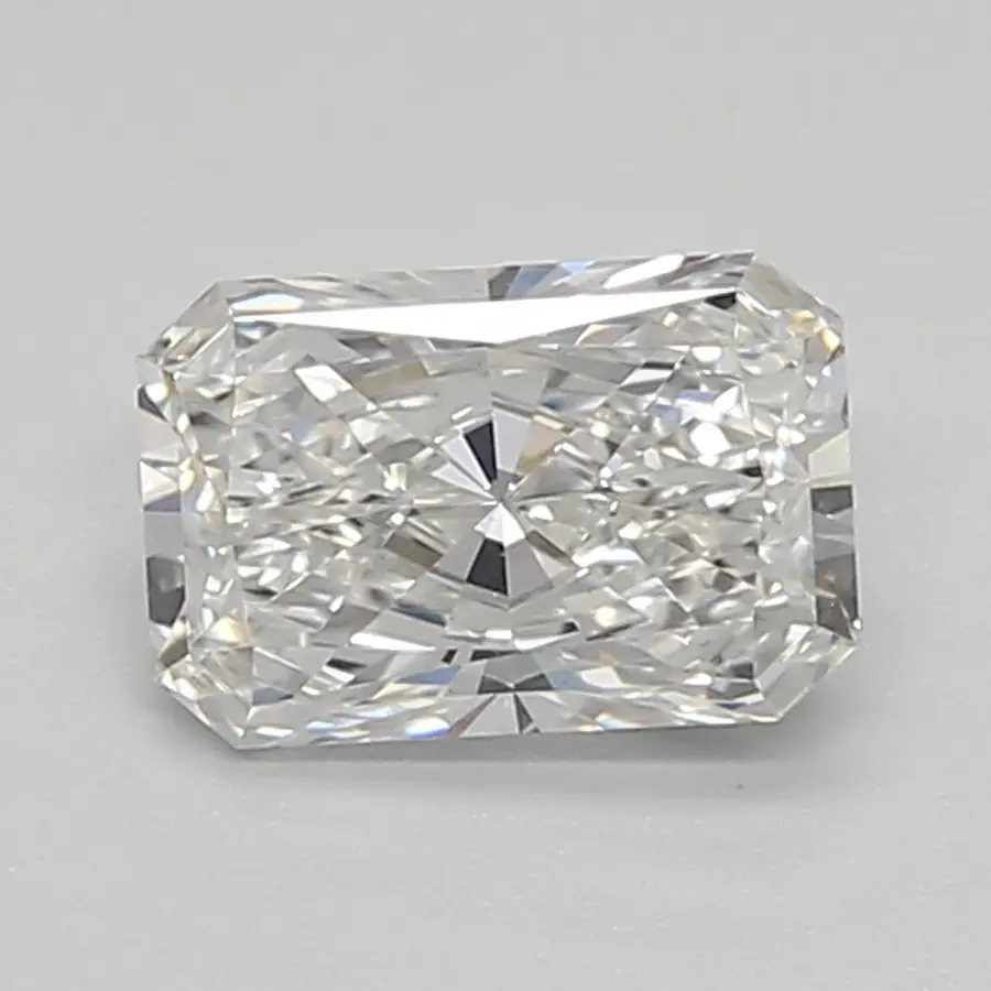 0.71ct F VVS2 Radiant (IGI)
