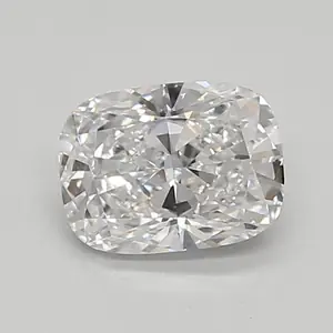 0.71ct E VS2 Cushion (IGI)
