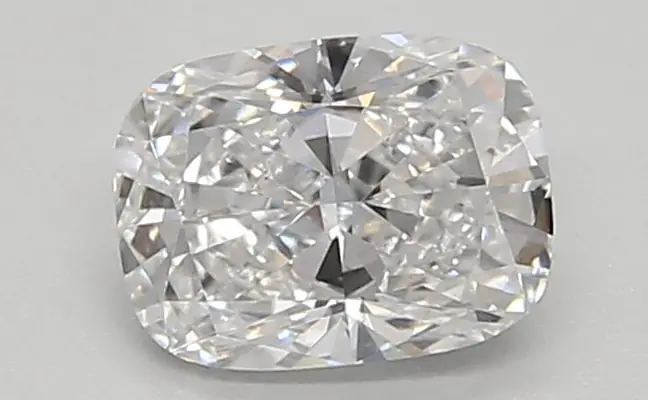 0.71ct E VS2 Cushion (IGI)