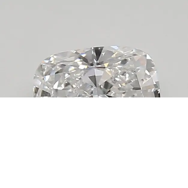 0.71ct E VS2 Cushion (IGI)