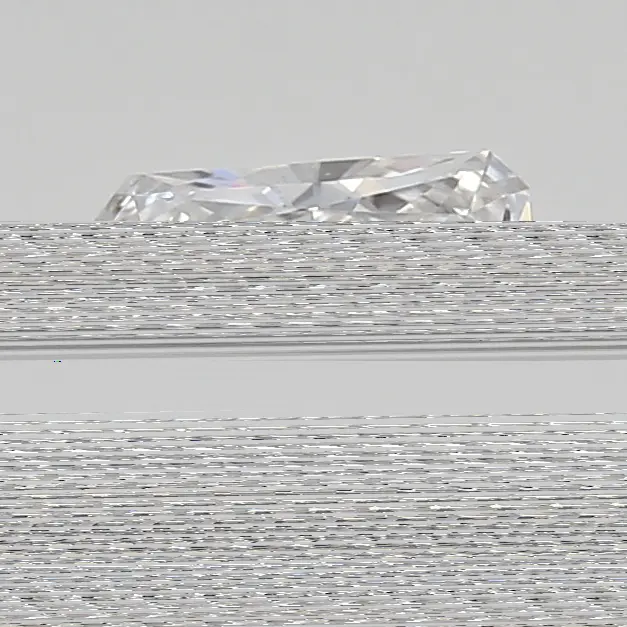 0.71ct D VS1 Radiant (IGI)