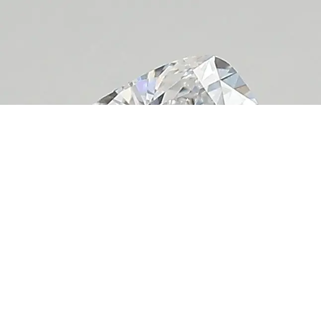 0.71ct D VS1 Cushion (IGI)