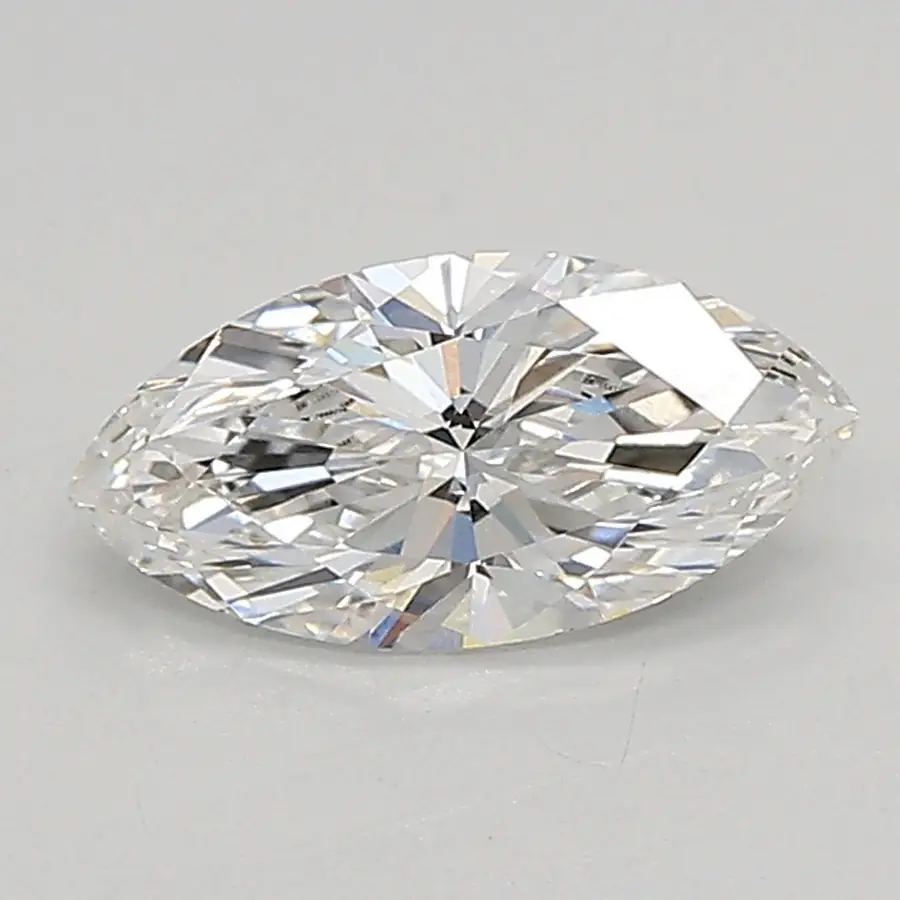 0.71ct F IF Marquise (IGI)