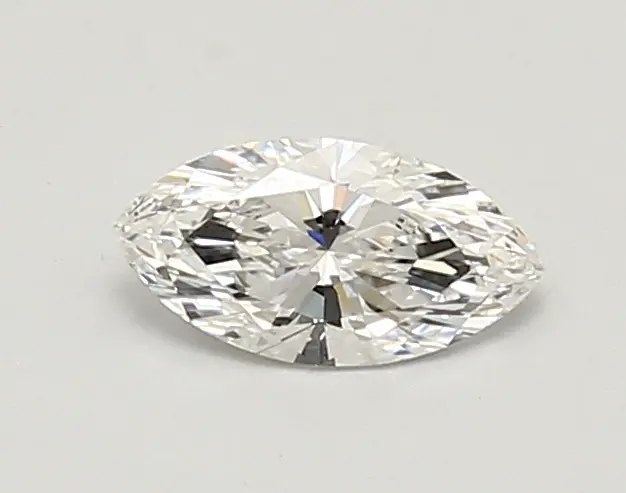 0.71ct D VS1 Marquise (IGI)