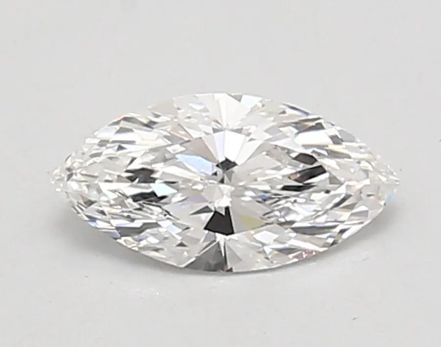 0.71ct D VS2 Marquise (IGI)
