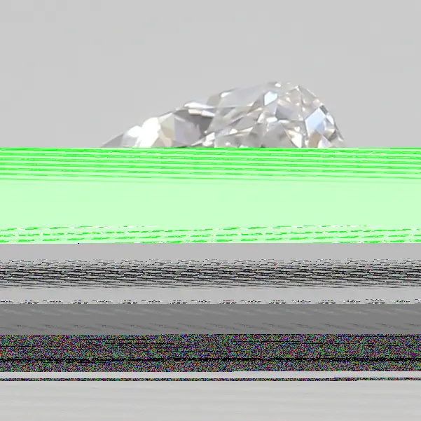 0.71ct D VVS2 Cushion (IGI)