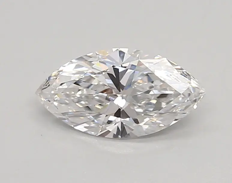 0.71ct E VVS1 Marquise (IGI)